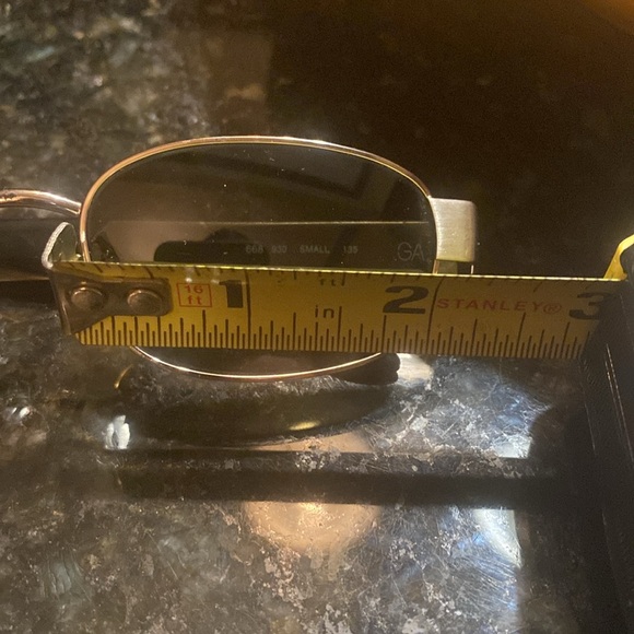 Giorgio Armani men’s vintage sunglasses - Picture 14 of 16